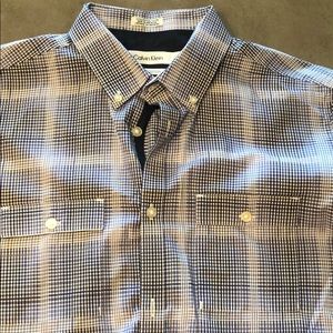 😎 Calvin Klein liquid cotton shirt